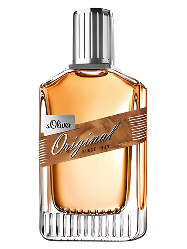 s.Oliver Original Men s.Oliver pro muže 