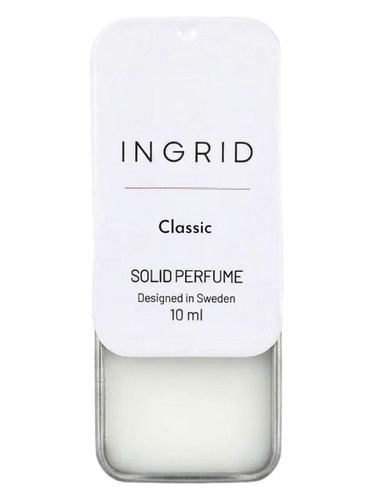 Classic by Ingrid