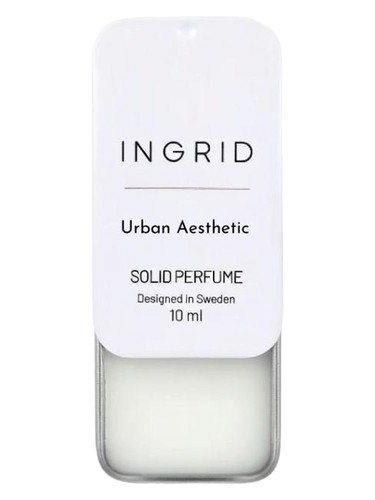 Urban Aesthetic by Ingrid