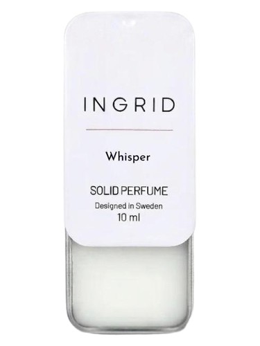 Whisper by Ingrid