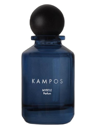 Myrtle by Kampos