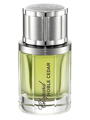 Noble cedar