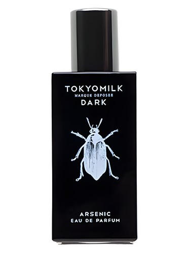 Arsenic Tokyo Milk Parfumerie Curiosite pro ženy a muže 