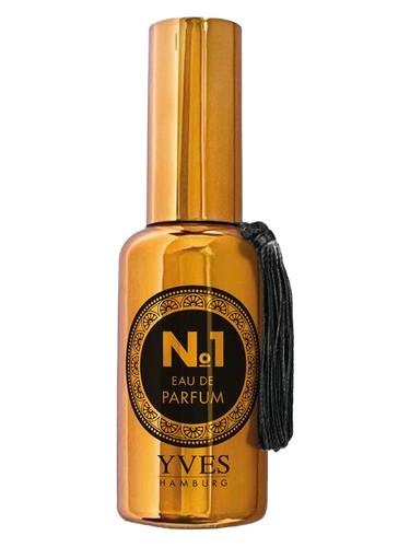 No.1 by YVES