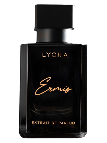 Ermis by LYORA