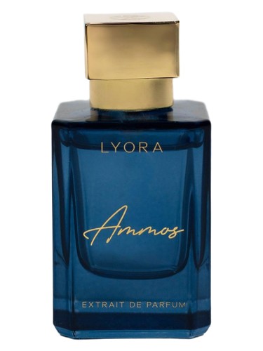 Ammos by LYORA