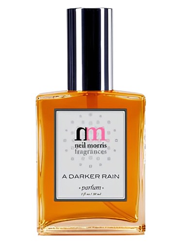 A Darker Rain by Neil Morris