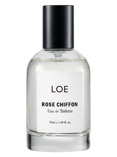 Rose Chiffon by LOE