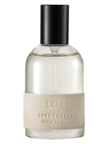 Rosy Forest by LOE