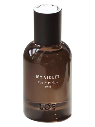 My Violet