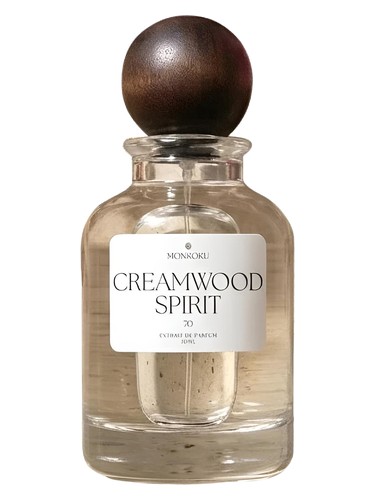 Creamwood Spirit