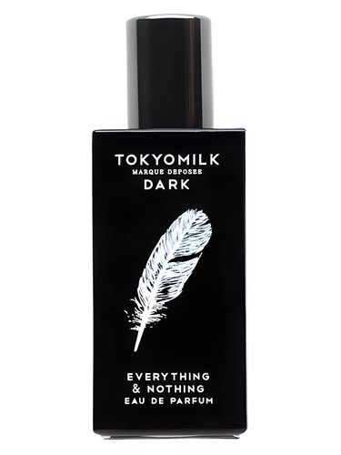 Everything &amp; Nothing Tokyo Milk Parfumerie Curiosite pro ženy a muže 