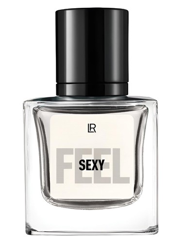 Feel Sexy by LR
