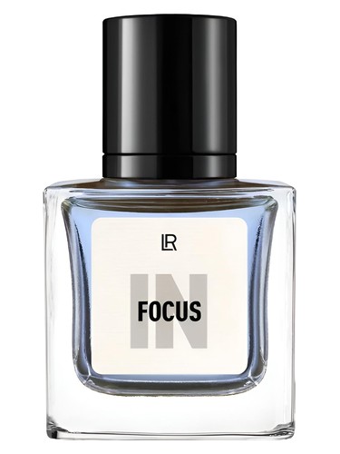 In Focus by LR