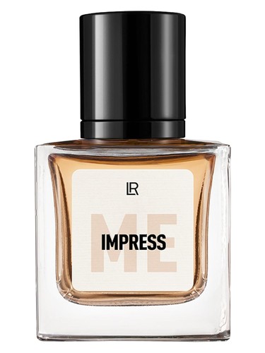 Impress Me by LR