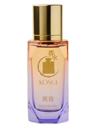 Tasogare by Kosui