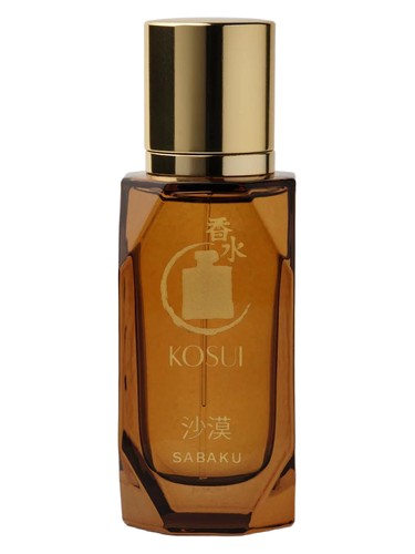 Sabaku by Kosui