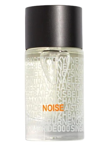 Noise