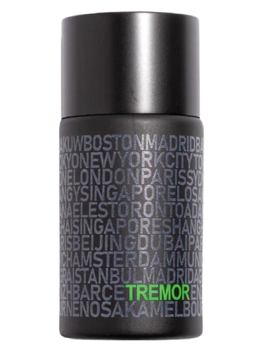 Tremor