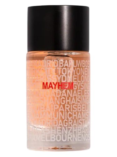 Mayhem by AMD Perfumes
