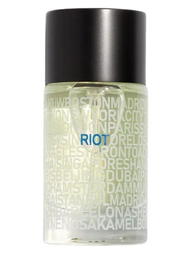 Riot