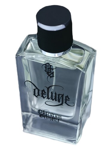 Deluge by Obscurum Grimoire