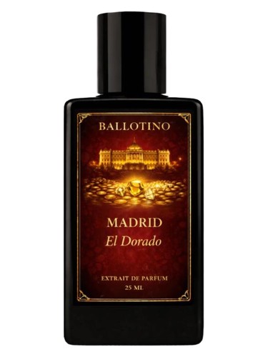 Madrid El Dorado