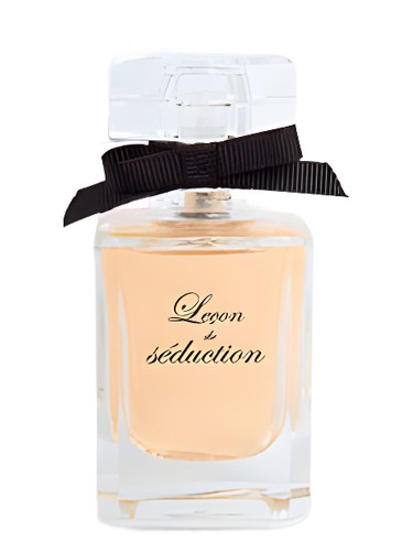 Lecon de Seduction Corine de Farme pro ženy 