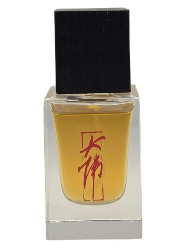 Old House by Damfool Perfume