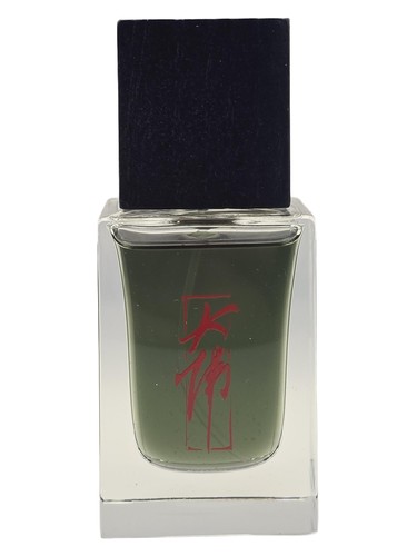 Grave Flower by Damfool Perfume