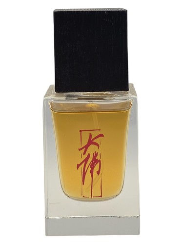 Lord of Tree 树王 by Damfool Perfume