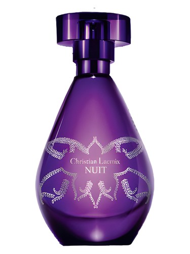 Christian Lacroix Nuit Avon pro ženy 