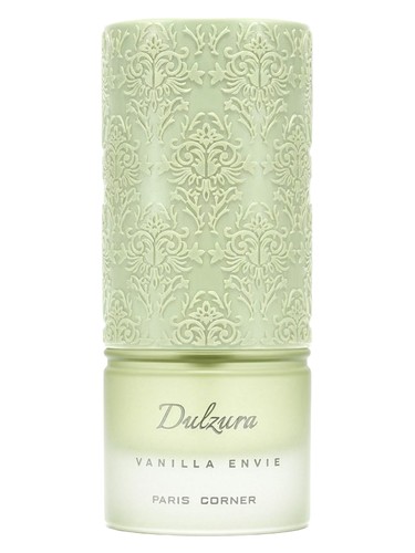 Dulzura Vanilla Envie