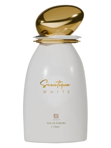 Scentique White