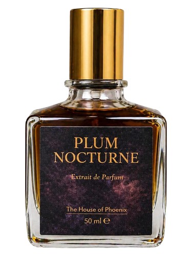 Plum Nocturne