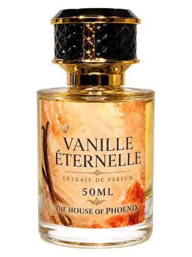 Vanille Éternelle by The House of Phoenix