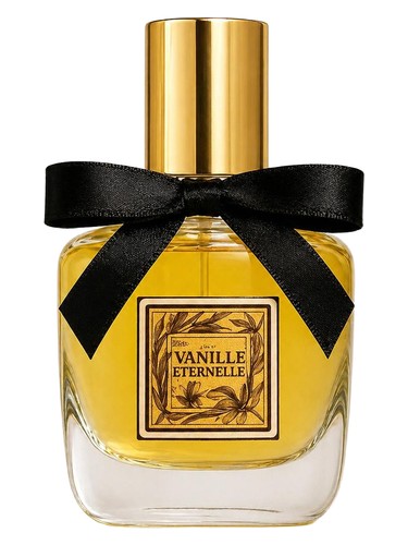 Vanille Éternelle
