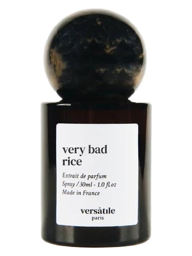 Very Bad Rice Extrait de Parfum by Versatile Paris