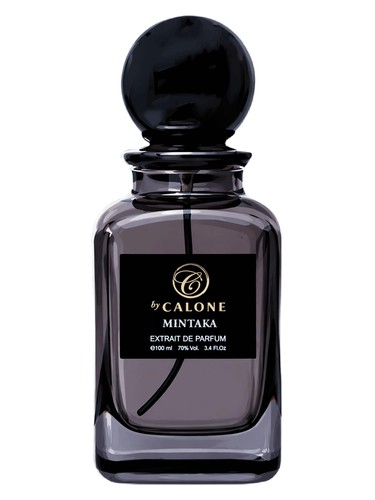 Mintaka by by Calone