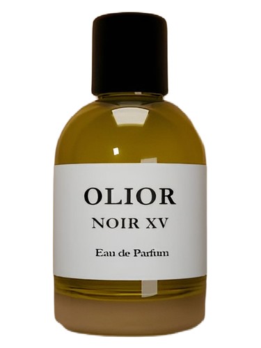 Noir XV by Olior
