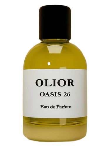 Oasis 26 by Olior