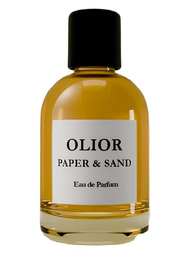 Paper & Sand