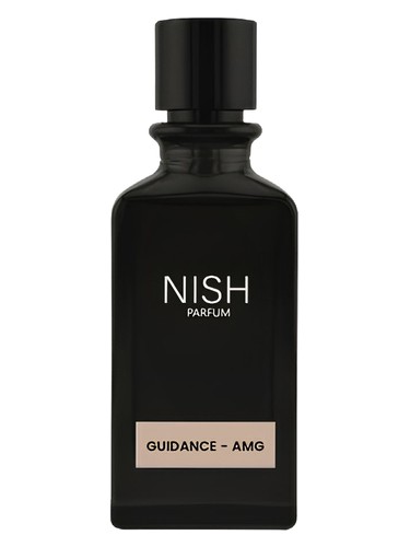 Guidance by Nish Parfum