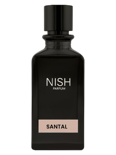 Santal by Nish Parfum