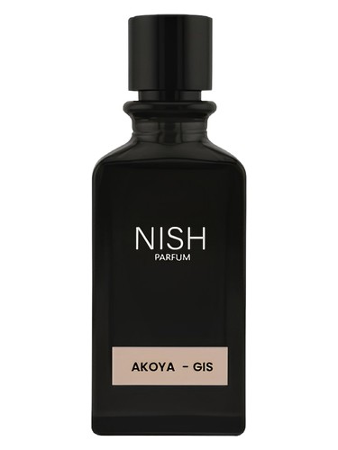Akoya by Nish Parfum