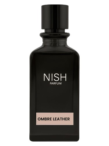 Ombre Leather by Nish Parfum
