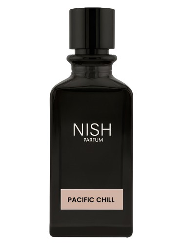 Ombre Leather by Nish Parfum