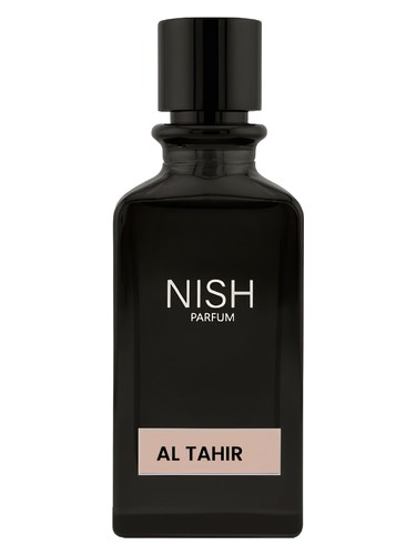 Althair by Nish Parfum