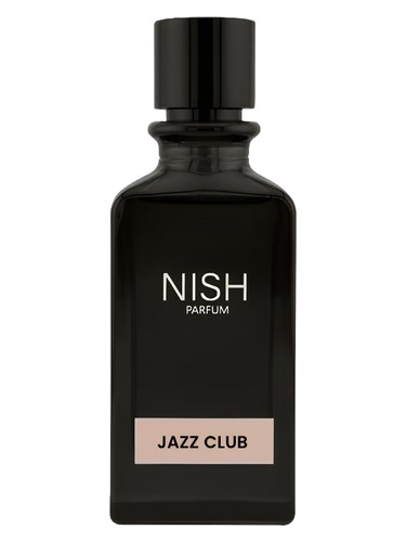 Jazz Club by Nish Parfum