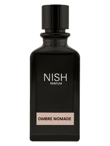 Ombre Nomade by Nish Parfum